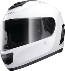 Momentum Lite Full Face White Xs