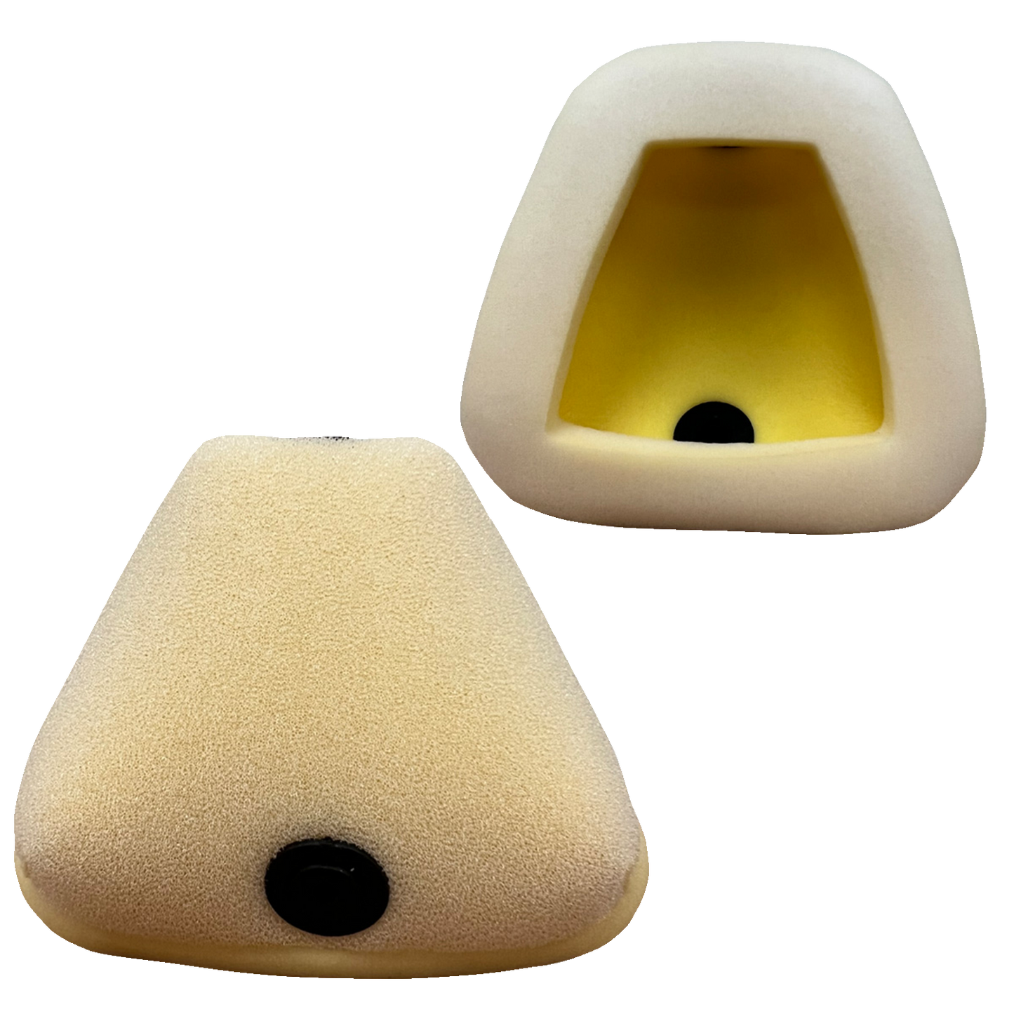 NO TOIL Foam Air Filter - Yamaha 180-55