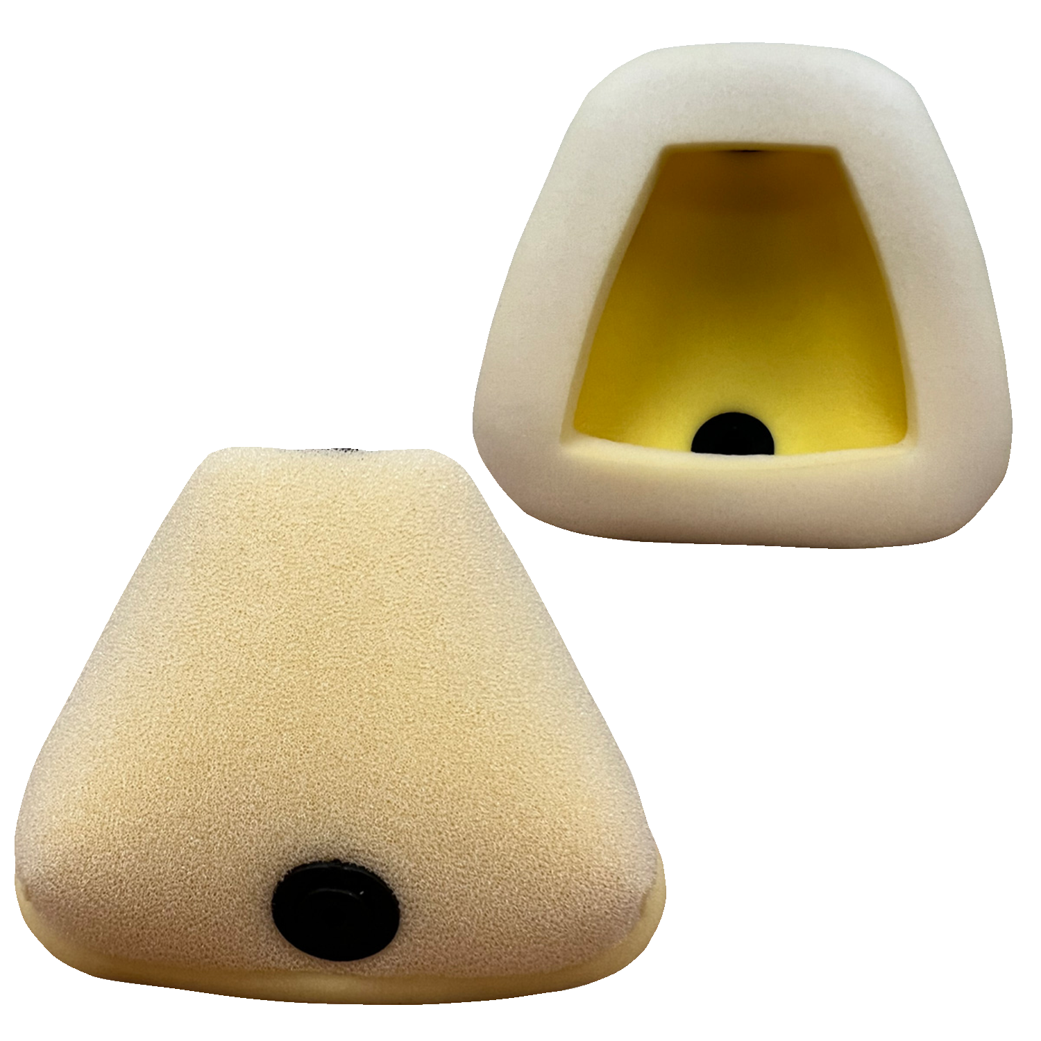 NO TOIL Foam Air Filter - Yamaha 180-55