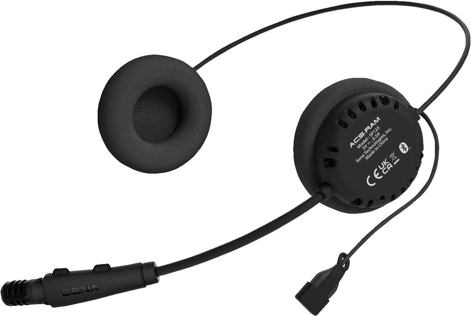 SENA Communication System - Ram-X ACSRAM