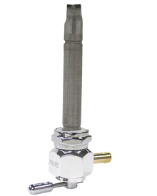 PINGEL Power-Flo™ Fuel Valve - 22 mm - 180° 6311-AH