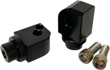 PRO-ONE PERF.MFG. Foot Peg Clevis - Passenger - FL/FX 500755B