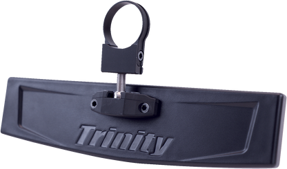 TRINITY RACING Mirror - Apex - Rear View - Rectangle - 1.75" TR-M1010-01