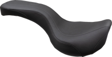 MUSTANG Day Tripper™ 2-Up Seat - Black - C90T '15-'19 85208