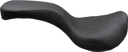 MUSTANG Day Tripper™ 2-Up Seat - Black - C90T '15-'19 85208
