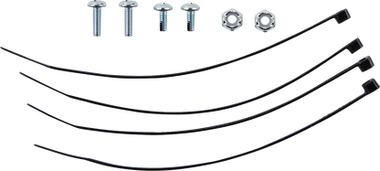 STRAIGHTLINE PERFORMANCE V-Bar Light - White - Ski-Doo 141-105