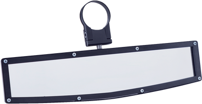 TRINITY RACING Mirror - Apex - Rear View - Rectangle - 2" TR-M1010-03