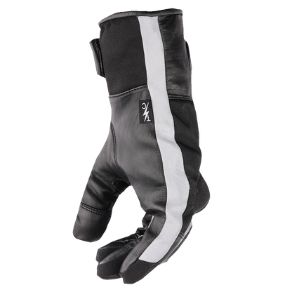 THRASHIN SUPPLY CO. Mission Waterproof Gloves - Black - 2XL TWG--00-12
