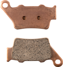 DRAG SPECIALTIES Sintered Brake Pads FAD213HH