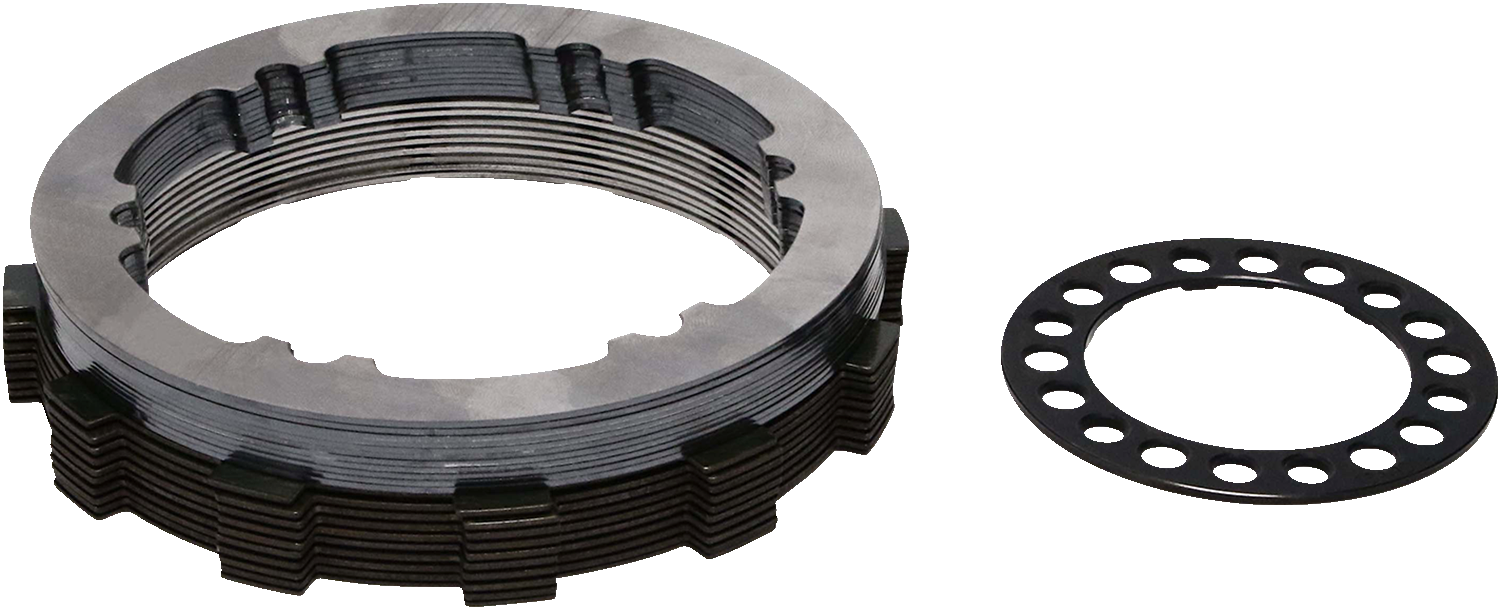 REKLUSE TorqDrive® Clutch Pack - Yamaha RMS-2807176