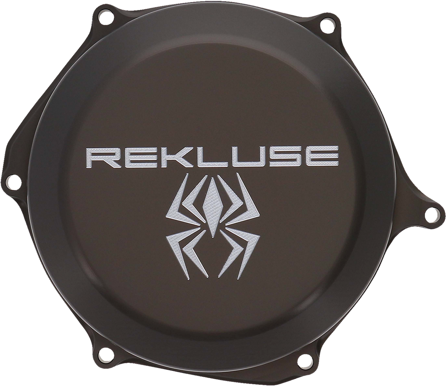 REKLUSE Clutch Cover - Yamaha RMS-0407176