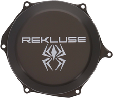 REKLUSE Clutch Cover - Yamaha RMS-0407176