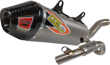 PRO CIRCUIT TI-6 Pro Exhaust System 0352225FP