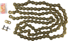 RK 520 MXZ5 - Chain - 114 Links - Gold GB520MXZ5-114