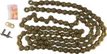 RK 520 MXZ5 - Chain - 116 Links - Gold GB520MXZ5-116