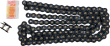 RK 420 MRU - Chain - 130 Links - Black BL420MRU-130