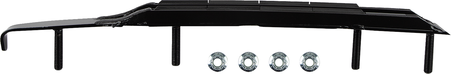 WOODY'S Slim Jim2® Wear Bars - 8" - Arctic Cat/Yamaha S2A8-9975