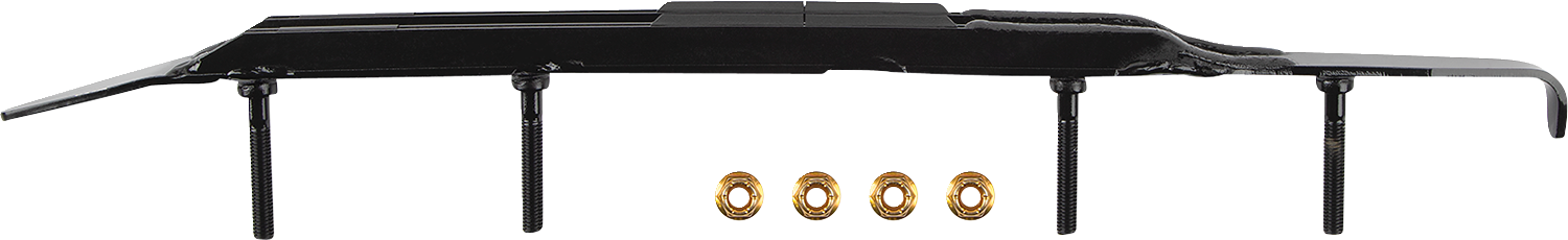 WOODY'S Slim Jim2® Wear Bars - 4" S2Y4-6580