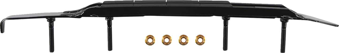 WOODY'S Slim Jim2® Wear Bars - 8" - Yamaha S2Y8-6580
