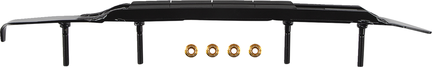 WOODY'S Slim Jim2® Wear Bars - 8" - Yamaha S2Y8-6580