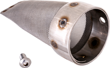 VANCE & HINES Spark Arrester - For Adventure Hi-Output Slip-ons 21955