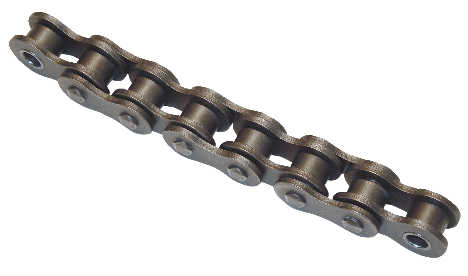 SUNSTAR SPROCKETS 520 Heavy Duty Chain - 114 Links - Natural SS520HDN1-114