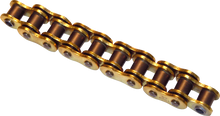 SUNSTAR SPROCKETS 520 RRR1 Chain - 120 Links - Gold SS520RRR1-120
