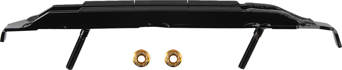 WOODY'S Slim Jim2® Wear Bars - 6" - Lynx/Ski-Doo S2S6-9600