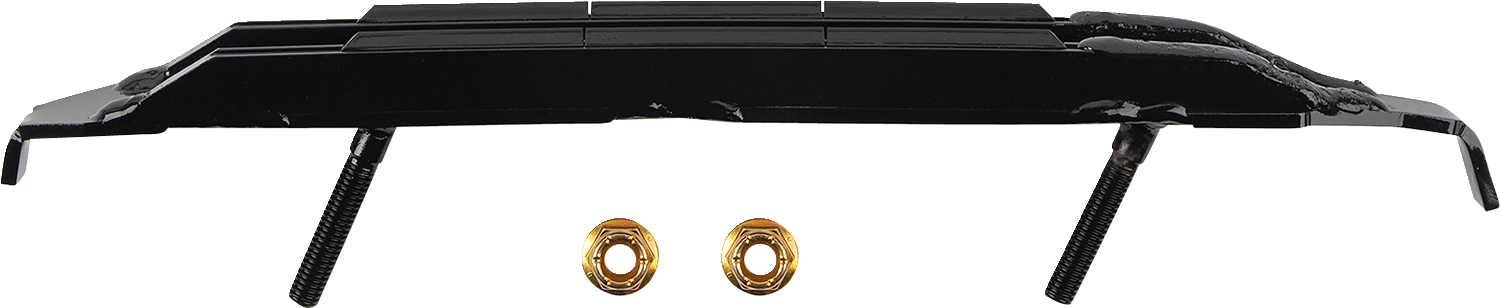 WOODY'S Slim Jim2® Wear Bars - 6" - Lynx/Ski-Doo S2S6-9600