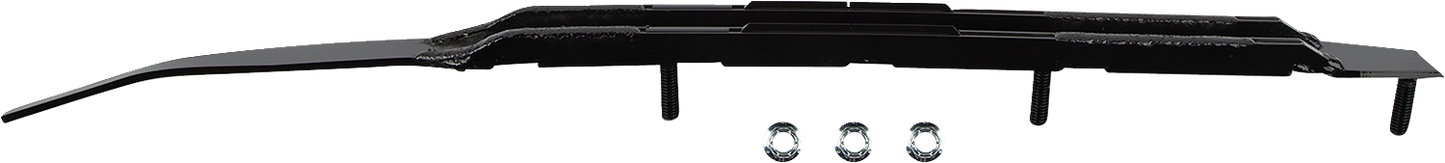 WOODY'S Slim Jim2® Wear Bars - 4" S2P4-1225