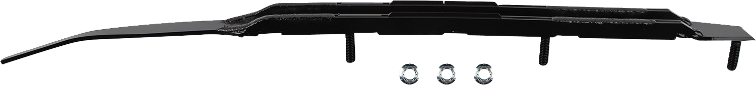 WOODY'S Slim Jim2® Wear Bars - 4" S2P4-1225