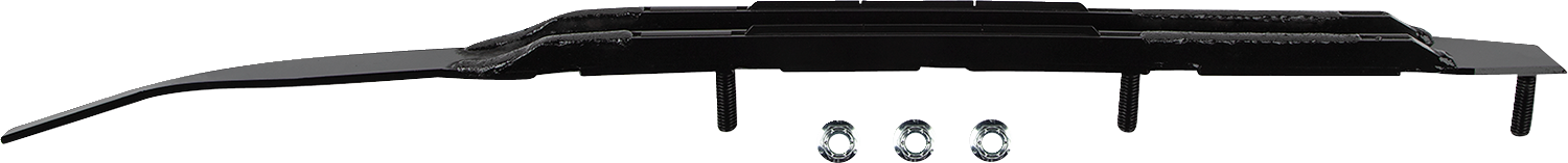 WOODY'S Slim Jim2® Wear Bars - 6" S2P6-1225