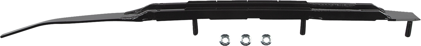 WOODY'S Slim Jim2® Wear Bars - 8" S2P8-1225