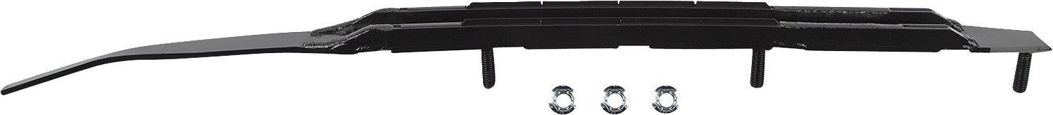 WOODY'S Slim Jim2® Wear Bars - 8" S2P8-1225