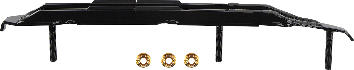 WOODY'S Slim Jim2® Wear Bars - 4" - Polaris S2P4-1300