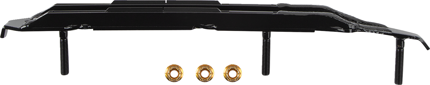 WOODY'S Slim Jim2® Wear Bars - 4" - Polaris S2P4-1300