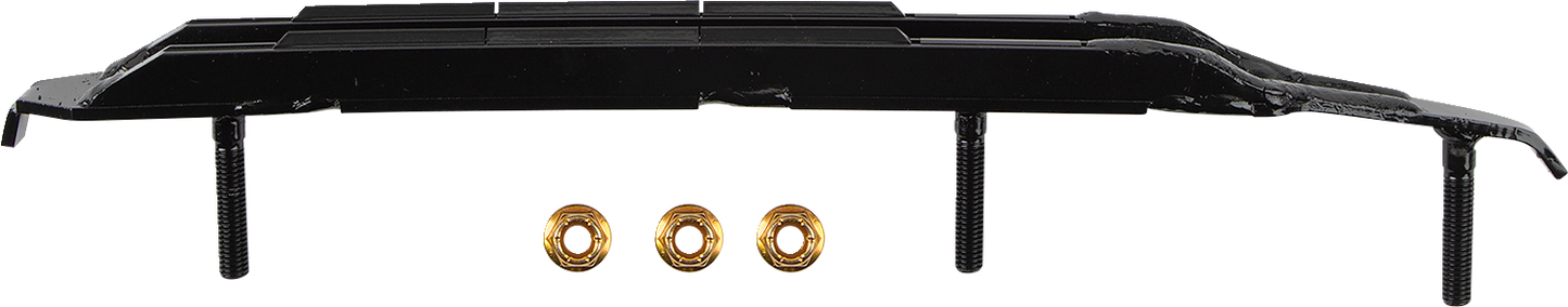 WOODY'S Slim Jim2® Wear Bars - 6" - Polaris S2P6-1300