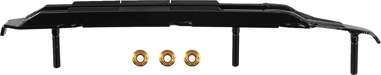WOODY'S Slim Jim2® Wear Bars - 6" - Polaris S2P6-1300