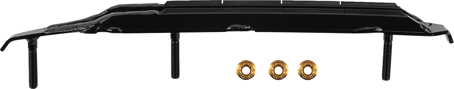 WOODY'S Slim Jim2® Wear Bars - 8" - Polaris S2P8-1300