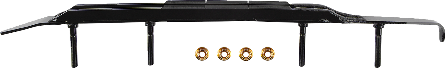 WOODY'S Slim Jim2® Wear Bars - 6" - Yamaha S2Y6-6580