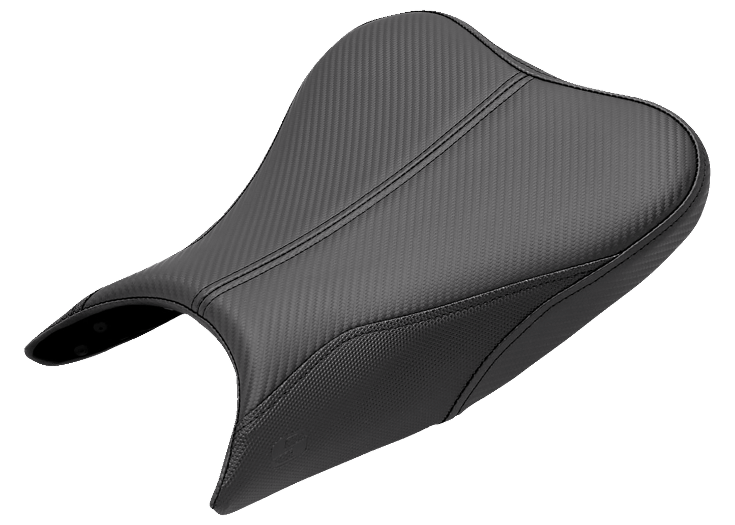 SADDLEMEN GP-V1 Seat - Standard - Ninja 400 '18-'22 0810-K078