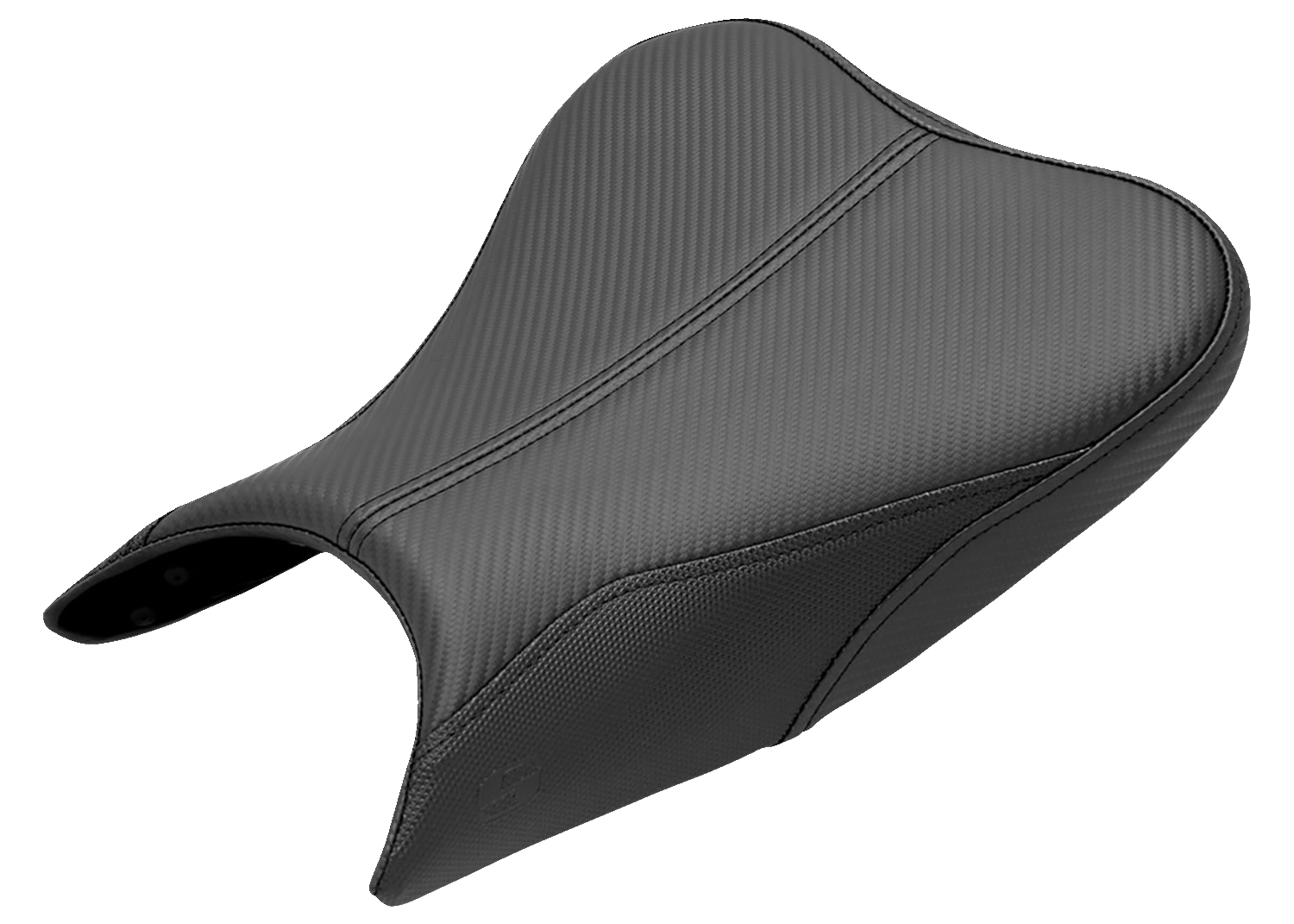 SADDLEMEN GP-V1 Seat - Standard - Ninja 400 '18-'22 0810-K078