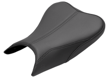 SADDLEMEN GP-V1 Seat - Standard - Ninja 400 '18-'22 0810-K078