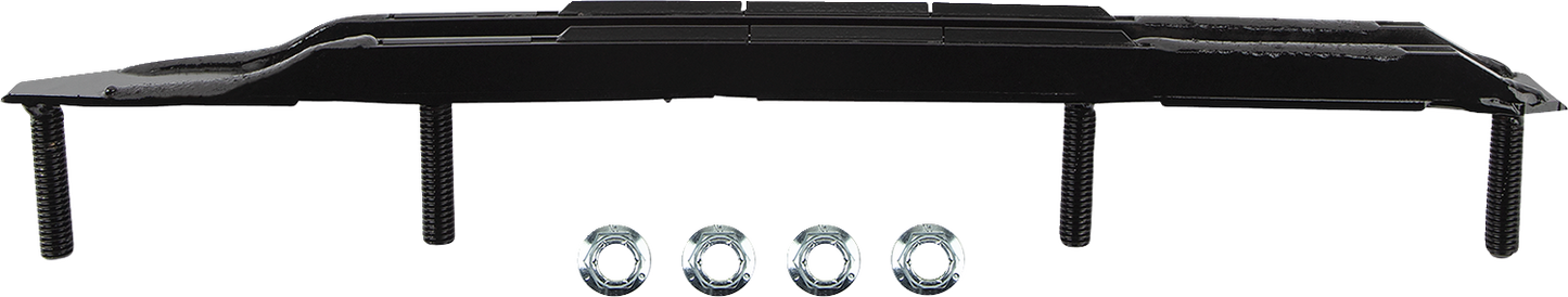 WOODY'S Slim Jim2® Wear Bars - 6" - C&A Pro/Curve/Ski-Doo S2C6-5000