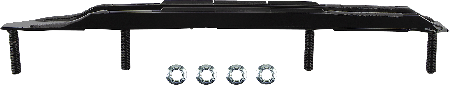 WOODY'S Slim Jim2® Wear Bars - 6" - C&A Pro/Curve/Ski-Doo S2C6-5000