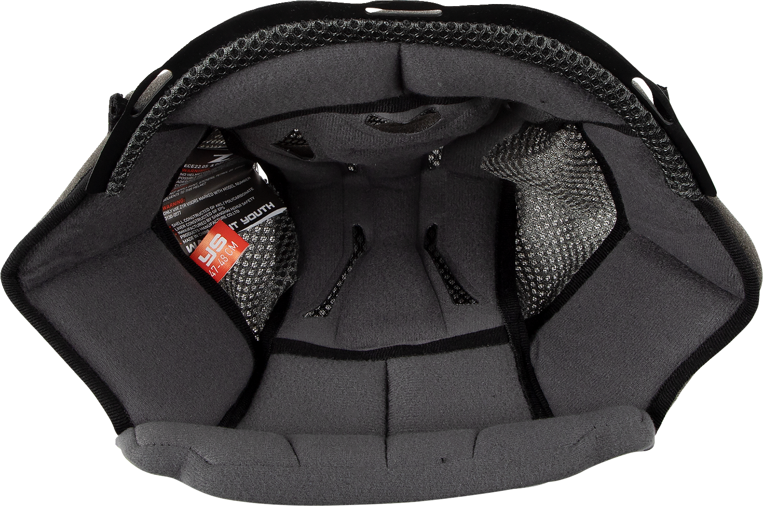 Z1R Youth Warrant Liner - Small - 14 mm 0134-2964