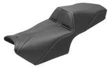 SADDLEMEN Adventure Tour Seat - w/o Backrest - Black - BMW '19-'22 0810-BM54