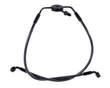 MAGNUM SHIELDING Lower Brake Line - KARBONFIBR 77024