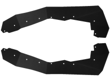 MOOSE OFFROAD Fender Flares - Can-Am - Maverick Trail 800/1000 44-2600