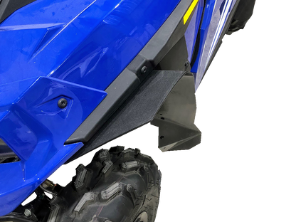 MOOSE OFFROAD Fender Flares - Polaris - RZR Trail 44-4700